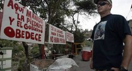 Concejo Municipal de Caracas condecoró al cabecilla del colectivo chavista «La Piedrita»