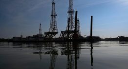 Chevron advirtió que los apagones afectan la producción petrolera en Venezuela (VIDEO)