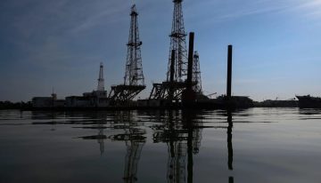 Chevron advirtió que los apagones afectan la producción petrolera en Venezuela (VIDEO)