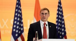 EEUU recurre a la bauxita de Guyana en su último impulso por los recursos de América Latina