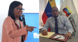 Saren, dirigido por un primo de Delcy Rodríguez, es el embudo para registrar las ONG en Venezuela