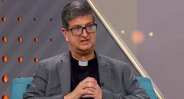 Rector de la Ucab estimó que «está abierto un camino de transición» en Venezuela