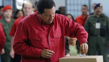 Expropiaciones chavistas suman 30 mil millones de dólares a la deuda externa de Venezuela