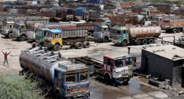 India recurre al petróleo venezolano tras las interrupciones en el estrecho de Ormuz