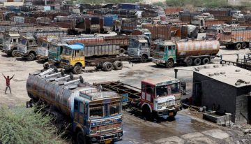 India recurre al petróleo venezolano tras las interrupciones en el estrecho de Ormuz