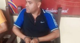 Familiares denunciaron que Yoel Sucre presentado bajo falsas acusaciones en tribunal de Barinas