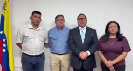 Enviaron causas abiertas por «terrorismo» a tribunales penales en el interior de Venezuela