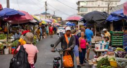 La pequeña Guyana se prepara para grandes ganancias petroleras gracias al conflicto en Irán