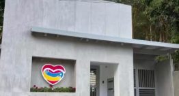 VIDEO: instalan una misión chavista en inmueble arrebatado a Leopoldo López