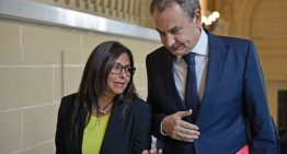 El País: Zapatero, una década al límite en Venezuela