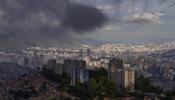 Bloomberg: Vanguard Group Inc. se une a los fondos de cobertura en la adquisición de más deuda venezolana