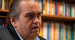 Carlos Correa: Hay que desmontar las leyes que criminalizan la libertad de expresión (VIDEO)