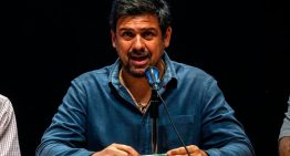 “He venido a ayudar”: Carlos Ocariz confirmó que se encuentra en Venezuela (VIDEO)