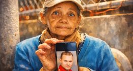 Carmen Teresa Navas enfrenta el Día de las Madres con una pregunta: ¿Cuándo murió mi hijo? (VIDEO)