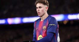Fermín López, una baja clave para España en el Mundial 2026: qué le pasó a uno de los principales recambios de De la Fuente