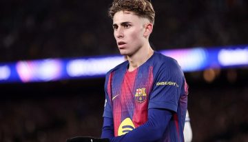 Fermín López, una baja clave para España en el Mundial 2026: qué le pasó a uno de los principales recambios de De la Fuente