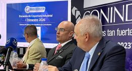 Producción manufacturera privada de Venezuela creció un 9,9 % en el primer trimestre de 2026