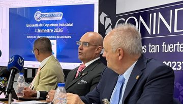 Producción manufacturera privada de Venezuela creció un 9,9 % en el primer trimestre de 2026