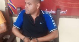 “Lo mantienen esposado”: Vente Venezuela alertó sobre detención de su coordinador de Barinas en Apure
