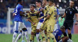 Boca a todo o nada ante Cruzeiro: el equipo de Úbeda necesita ganar o ganar para no complicar su clasificación en la Copa Libertadores