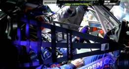 Max Verstappen debuta en las 24 Horas de Nürburgring: de noche y bajo lluvia en el temido “Infierno Verde”