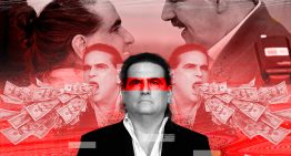 Delcy le entrega a los americanos a Alex Saab para que sea parte del juicio contra Maduro y Cilia
