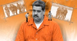 Andrés Velásquez ofreció una opción para el pago de la defensa de Nicolás Maduro