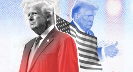 Trump aprieta y Delcy obedece: así EEUU desmonta al chavismo en tres fases