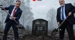 ¿Quiénes son los responsables por la muerte y encubrimiento de Víctor Hugo Quero?