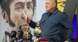 Diosdado Cabello acusó a María Corina Machado por “manipular” el caso Víctor Quero (Video)