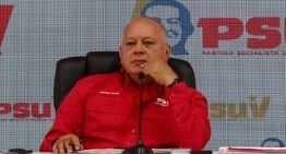 Cabello dijo que la CIJ está sometida a “presiones” por el caso del Esequibo