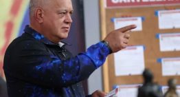 Cabello reiteró su narrativa sobre presuntos cobros a familiares por listas de presos políticos