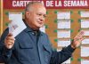 ¿Aló, Mario Silva? Diosdado Cabello ahora dice que «voceros revolucionarios» intentan dividir al chavismo