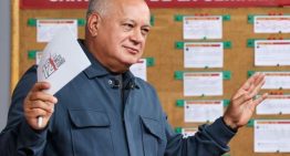 ¿Aló, Mario Silva? Diosdado Cabello ahora dice que «voceros revolucionarios» intentan dividir al chavismo