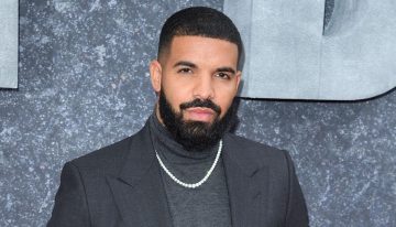 El rapero Drake rompió una de las marcas más icónicas de Michael Jackson