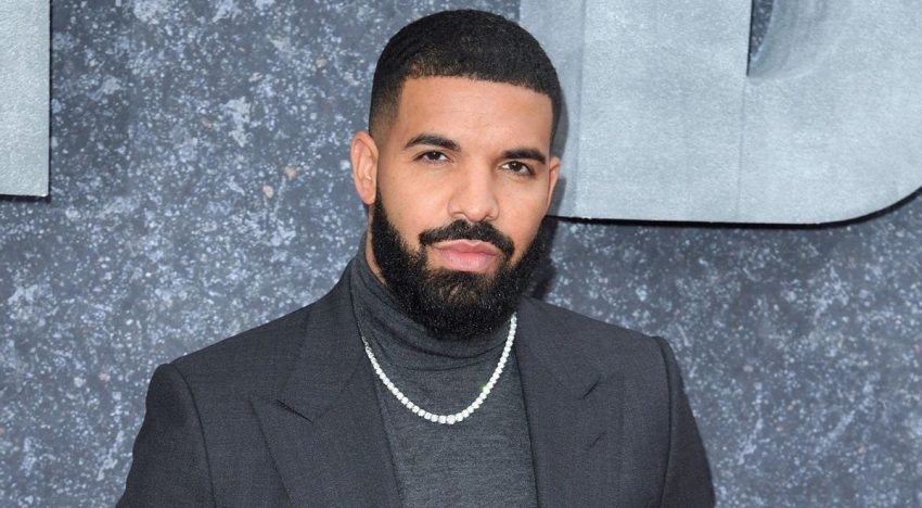 El rapero Drake rompió una de las marcas más icónicas de Michael Jackson