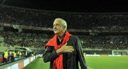 Rodolfo D'Onofrio, con todo contra la AFA: pide «guardia alta más que nunca» en River tras las polémicas en Rosario Central vs Racing