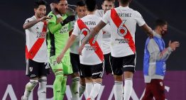 De bandera a canción y eslogan: cómo nació “El Más Grande”, el lema moderno de River