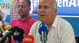 CNP denunció que el patrón de censura continúa en Venezuela