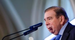 Edmundo González: La excarcelación de los policías metropolitanos era un derecho, no un favor