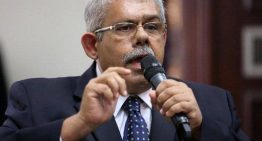 Elías Matta: Son necesarias reformas urgentes para recuperar la economía, el sistema eléctrico y la estabilidad política