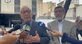 Macario González exigó al Ministerio Público investigar su desaparición forzada durante 68 días