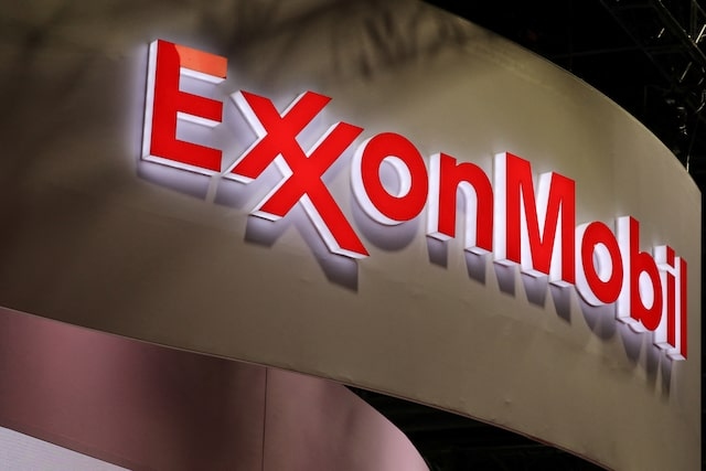 ExxonMobil podría adquirir derechos para producir petróleo en Venezuela