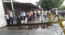 Crece la angustia en el Injuba: familiares siguen sin información sobre visitas a presos (Videos)