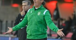 Banfield vs San Martín de Tucumán, por la Copa Argentina, EN VIVO: dónde ver, formaciones y minuto a minuto