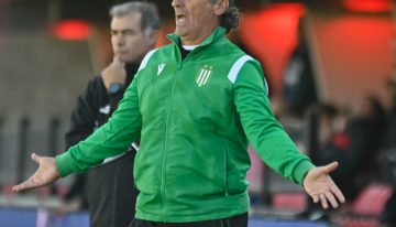 Banfield vs San Martín de Tucumán, por la Copa Argentina, EN VIVO: dónde ver, formaciones y minuto a minuto