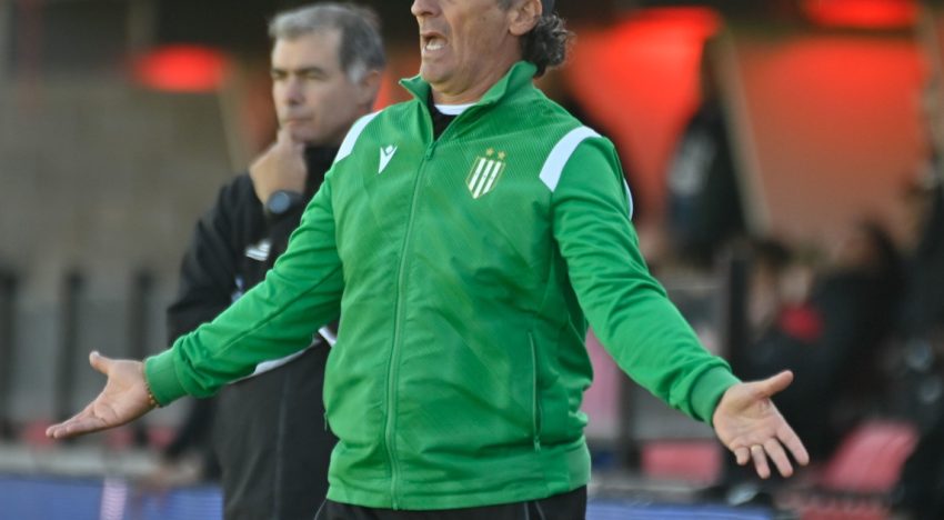 Banfield vs San Martín de Tucumán, por la Copa Argentina, EN VIVO: dónde ver, formaciones y minuto a minuto