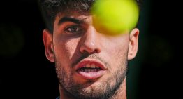 Carlos Alcaraz se pierde Roland Garros y siguen las malas: anunció que tampoco estará en Wimbledon