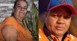Falleció madre del preso político Joan Cruz al enterarse de que no fue excarcelado