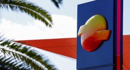 Llegó a España primer barco con crudo venezolano como pago del gas producido por Repsol
